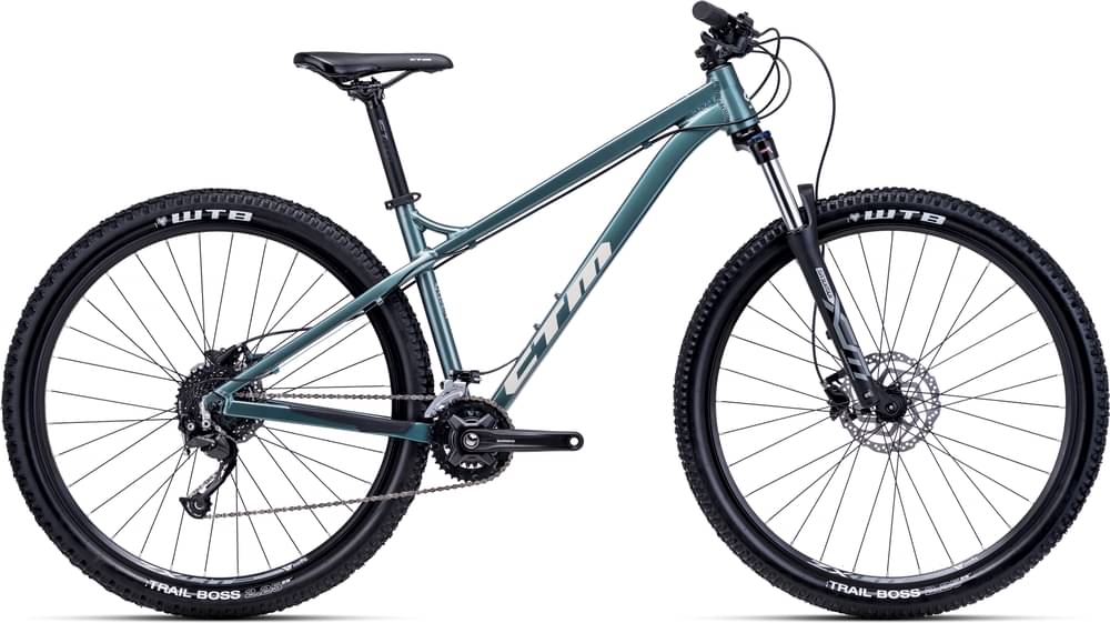 Ctm ZEPHYR 2022 — Price & Specs | 2BX