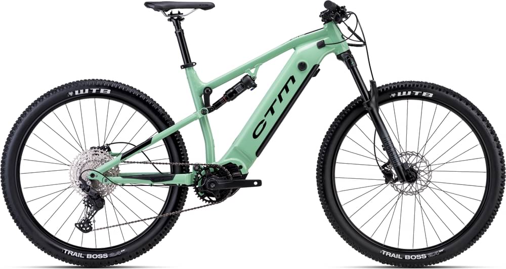 Ctm AREON Xpert