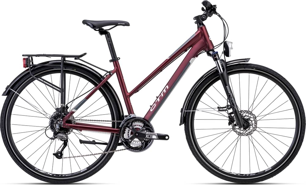 Ctm BORA 2.0 TREK