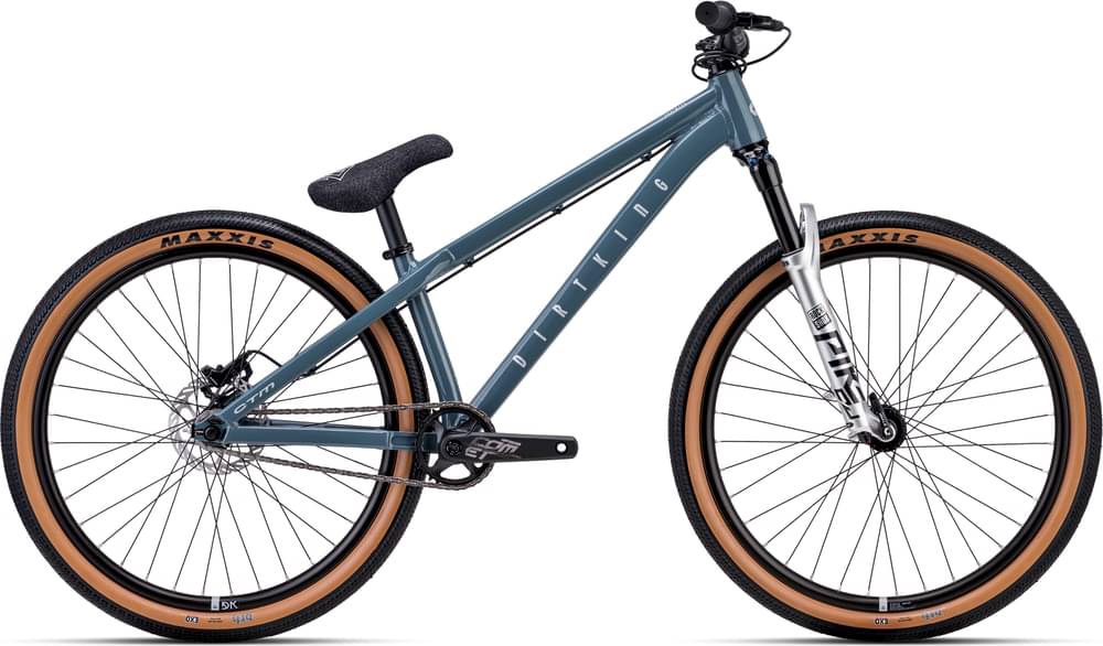 Ctm DIRTKING Pro