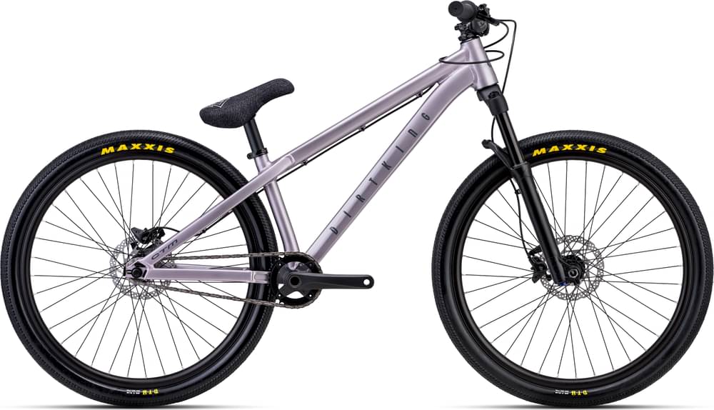 Ctm DIRTKING Xpert