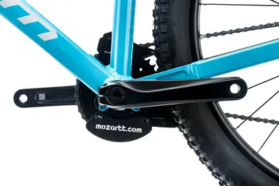 2023 CTM RAPTOR 2.0 – Specs, Comparisons, Reviews – 99 Spokes