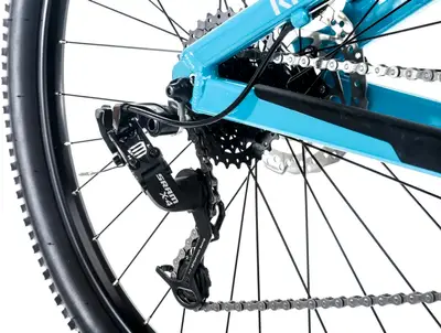 2023 CTM RAPTOR 2.0 – Specs, Comparisons, Reviews – 99 Spokes