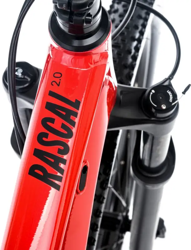 2023 CTM RASCAL 2.0 – Specs, Comparisons, Reviews – 99 Spokes