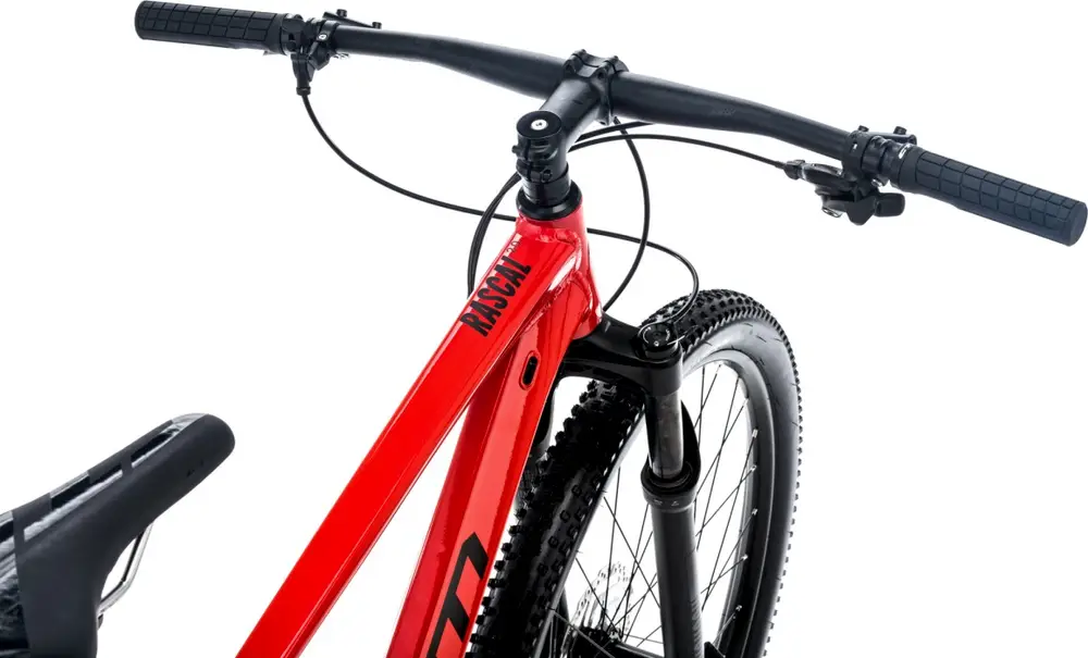 2023 CTM RASCAL 2.0 – Specs, Comparisons, Reviews – 99 Spokes