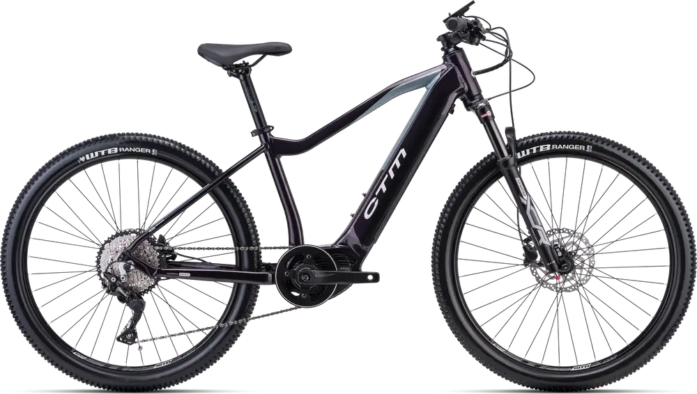 2023 CTM RUBY PRO – Specs, Comparisons, Reviews – 99 Spokes