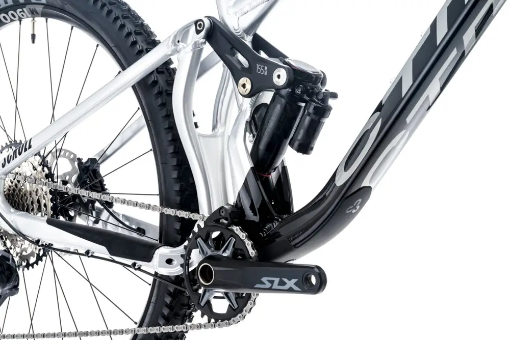 2023 CTM SCROLL Pro – Specs, Comparisons, Reviews – 99 Spokes
