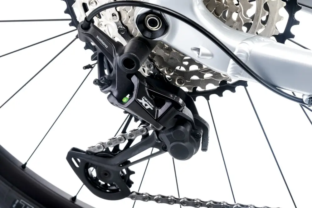 2023 CTM SCROLL Pro – Specs, Comparisons, Reviews – 99 Spokes