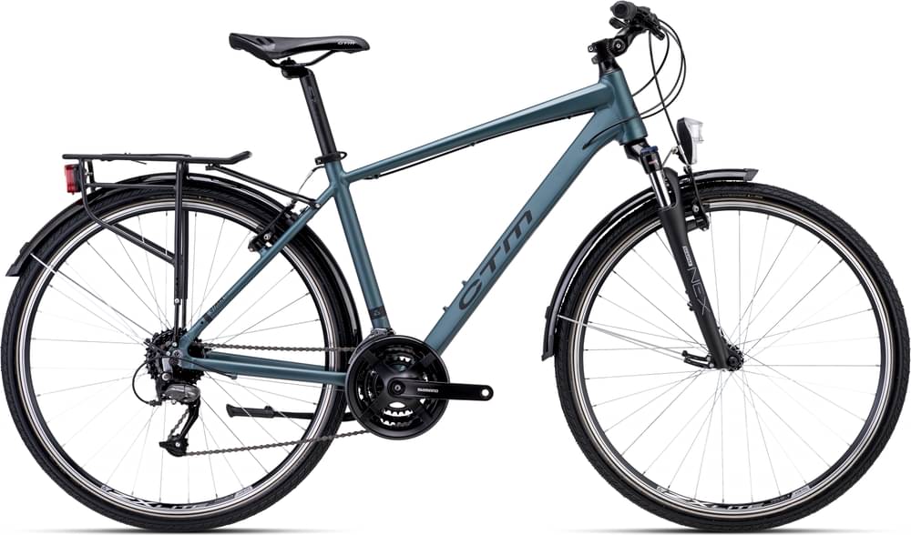 Ctm STARK 1.0 TREK