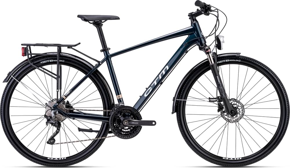 Ctm STARK 3.0 TREK