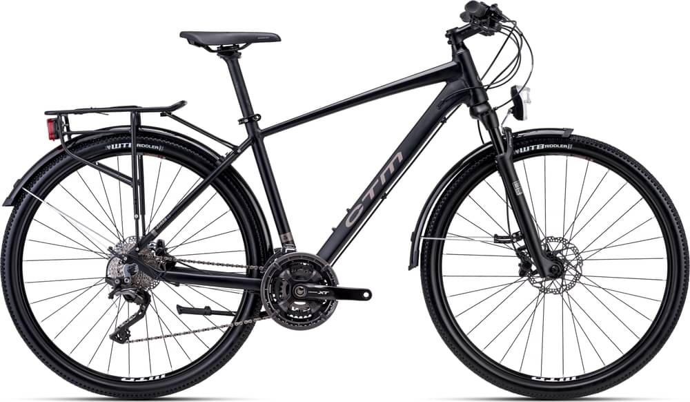 Ctm STARK 4.0 TREK