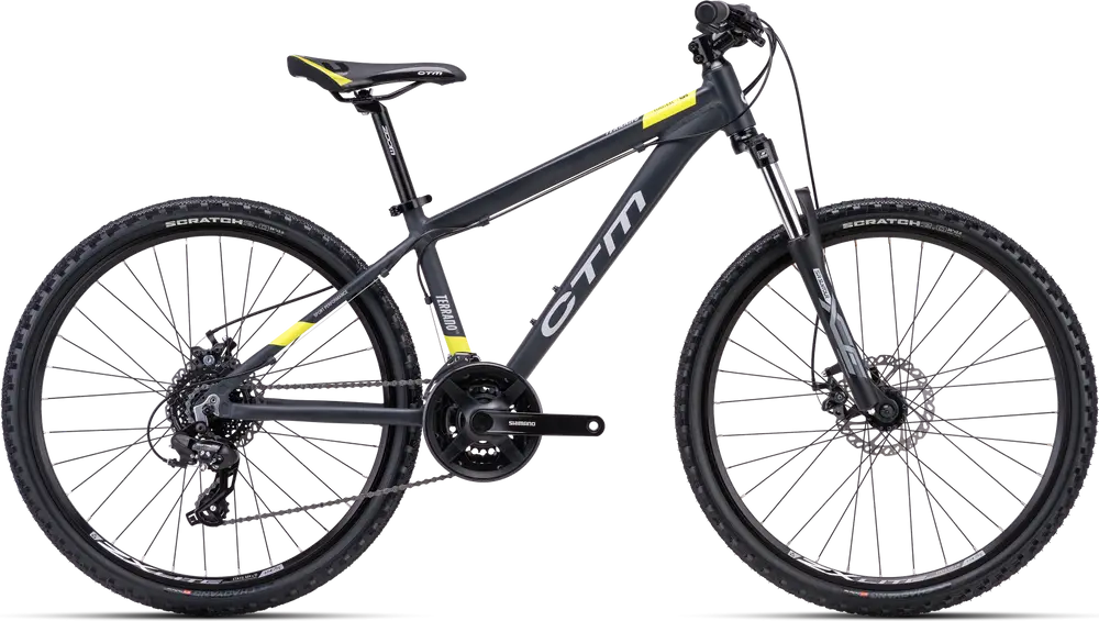 2023 CTM TERRANO 2.0 – Specs, Comparisons, Reviews – 99 Spokes