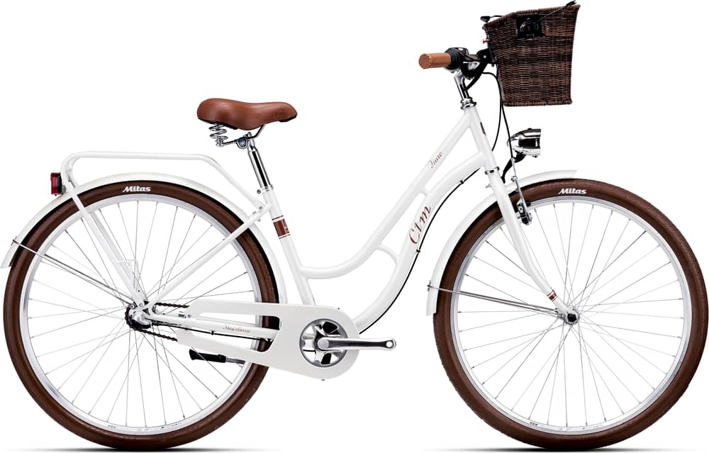 Ctm FIORE 28"