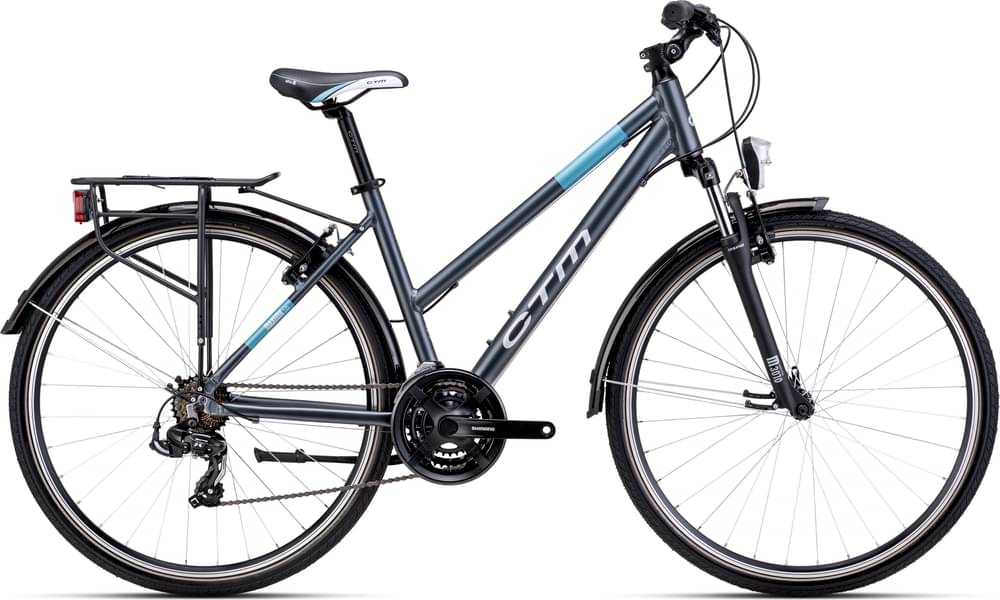 Ctm MAXIMA 1.0 TREK