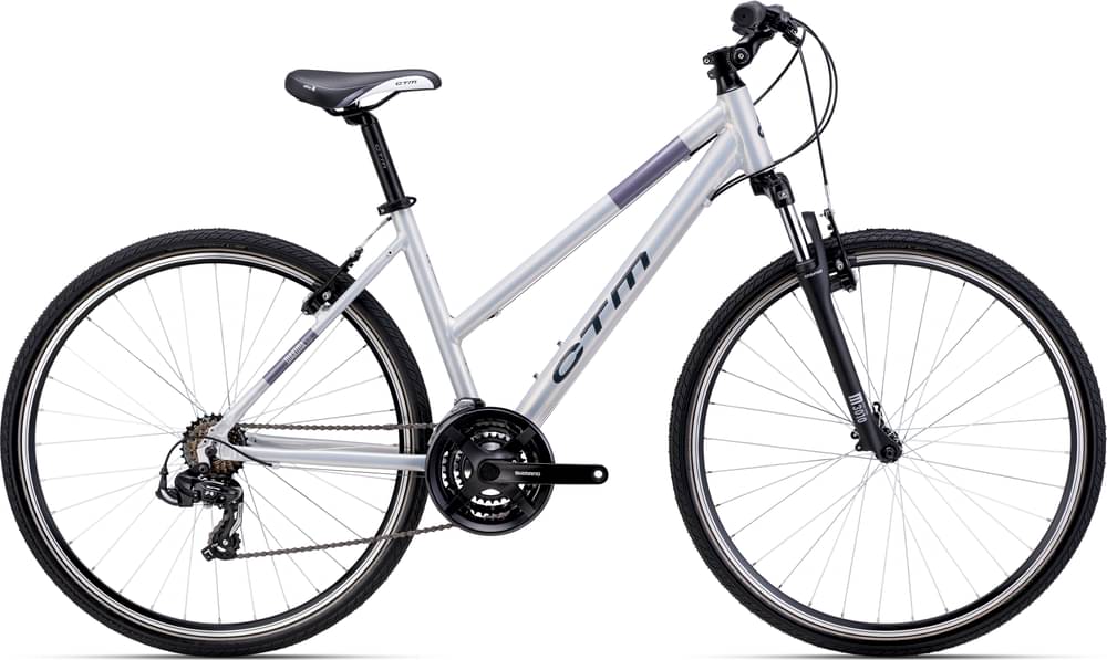 Ctm MAXIMA 1.0