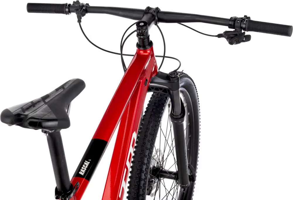 2024 CTM RASCAL 1.0 – Specs, Comparisons, Reviews – 99 Spokes