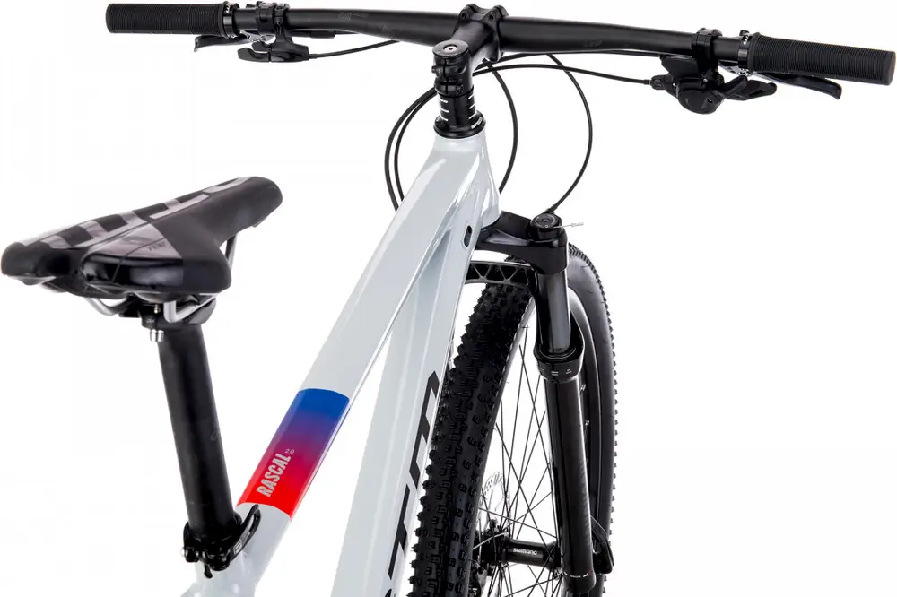 2024 CTM RASCAL 2.0 – Specs, Comparisons, Reviews – 99 Spokes