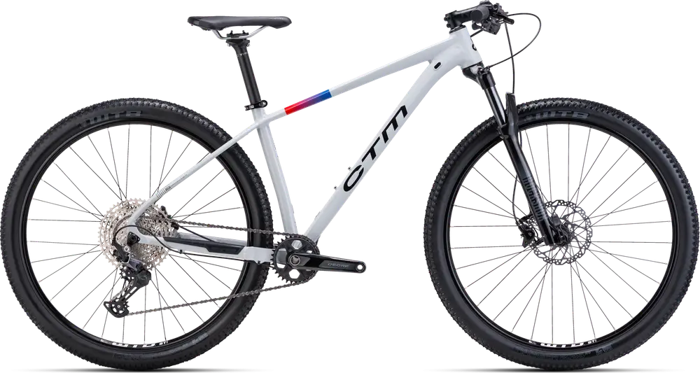 2024 CTM RASCAL 2.0 – Specs, Comparisons, Reviews – 99 Spokes