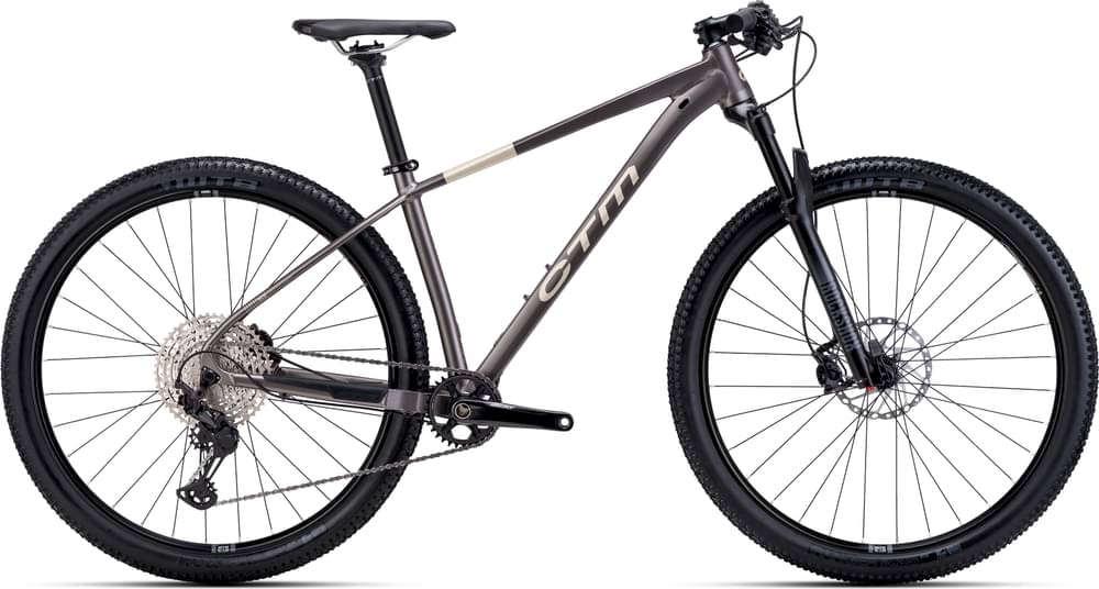 Ctm RASCAL 3.0