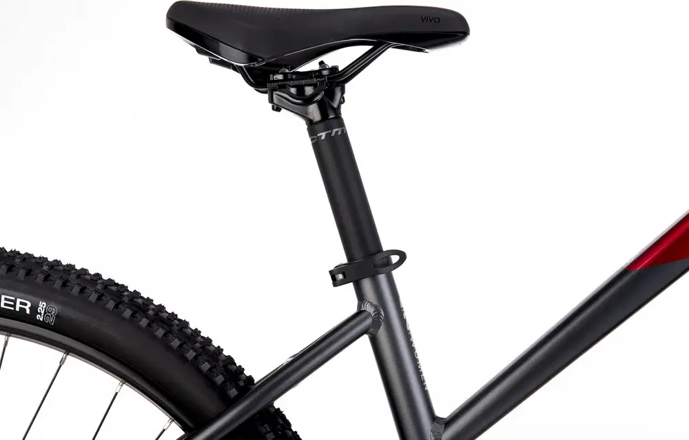 2024 CTM RUBY X – Specs, Comparisons, Reviews – 99 Spokes