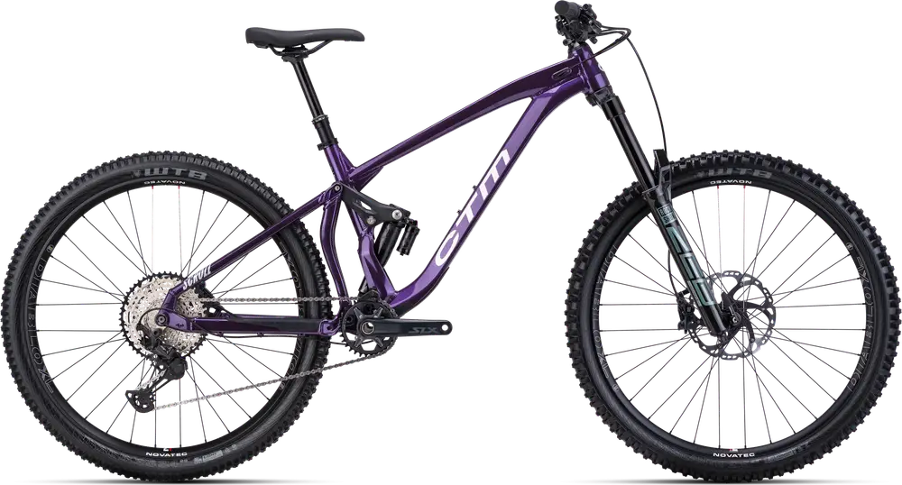 2024 CTM SCROLL Pro – Specs, Comparisons, Reviews – 99 Spokes