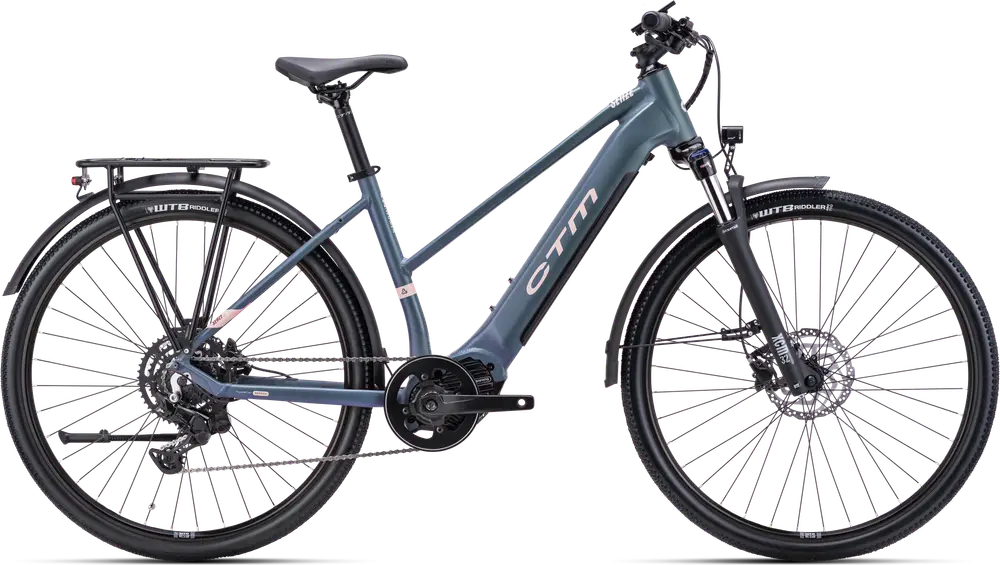 2024 CTM SENZE Lady – Specs, Comparisons, Reviews – 99 Spokes