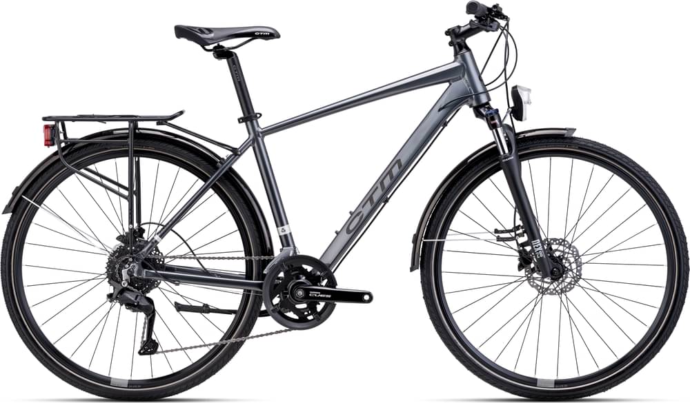 Ctm STARK 1.0 TREK
