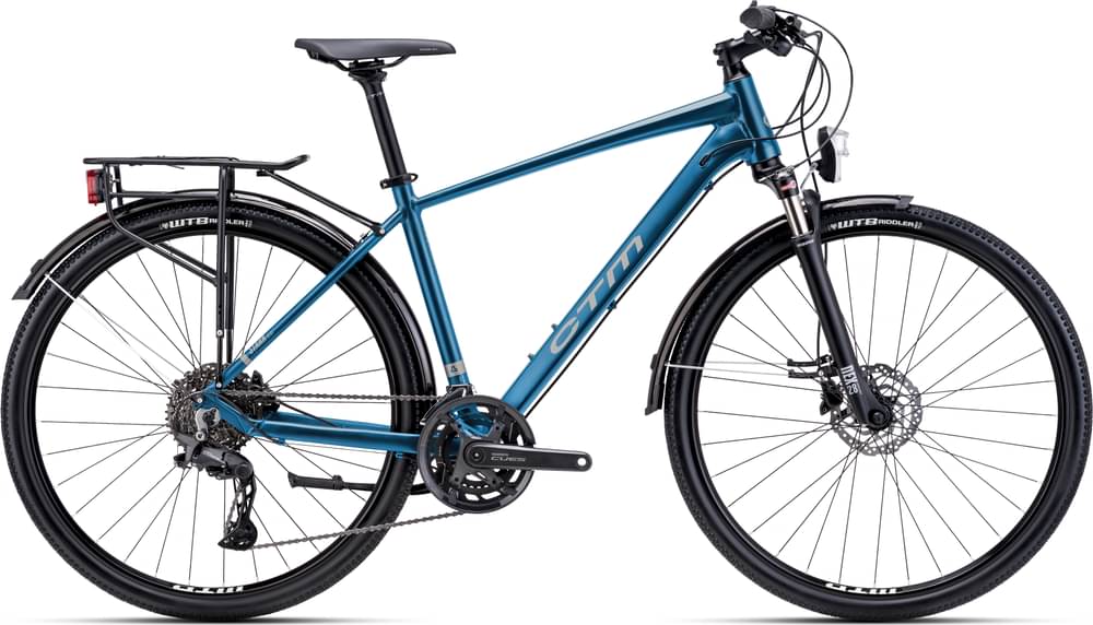 Ctm STARK 2.0 TREK
