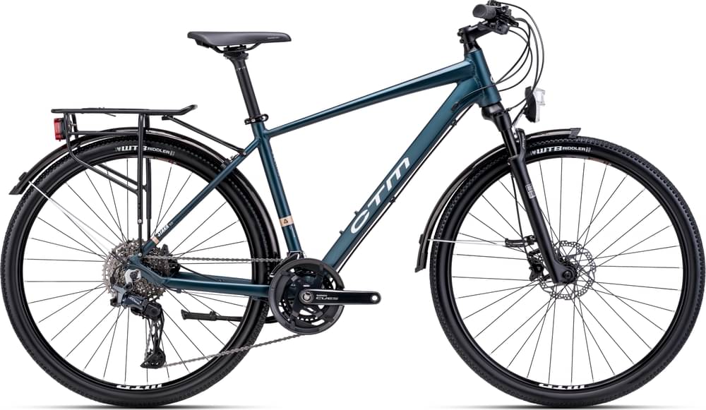 CTM STARK 3.0 TREK