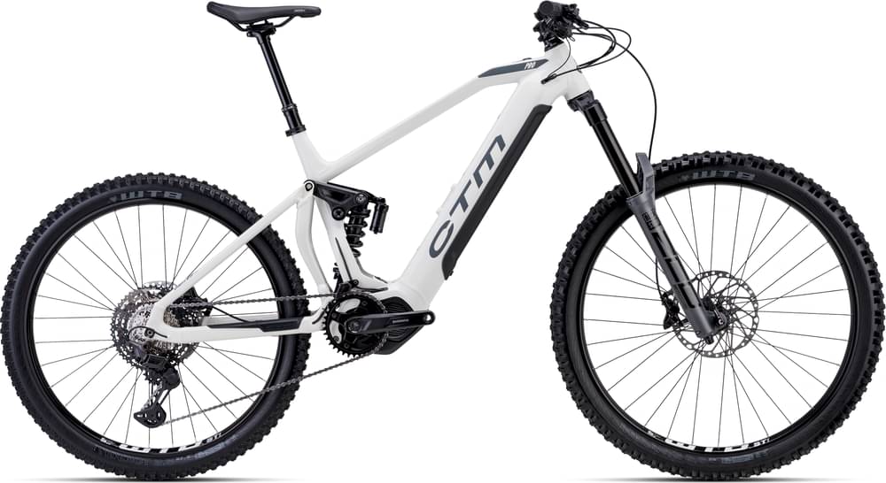 Ctm SWITCH Pro