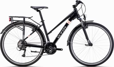 Ctm BORA 1.0 trek