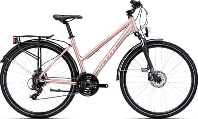 Ctm MAXIMA 3.0 trek