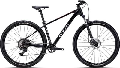 Ctm RAMBLER 1.0