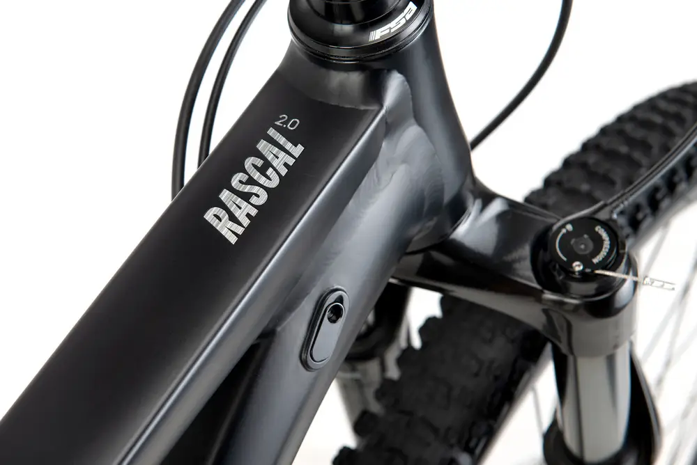 2025 CTM RASCAL 2.0 – Specs, Comparisons, Reviews – 99 Spokes