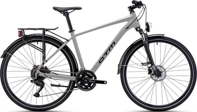 Ctm STARK 1.0 trek