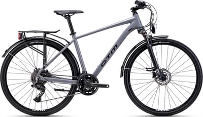 Ctm STARK 2.0 trek