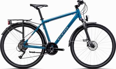Ctm TRANZ trek