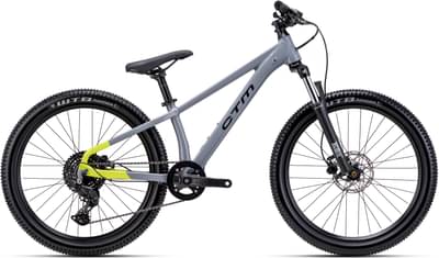 Ctm ZEPHYR JR