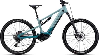 CTM AREON GX Comp
