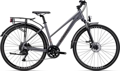 Ctm BORA 1.0 trek