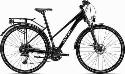 Ctm BORA 2.0 trek