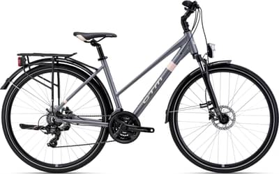 Ctm MAXIMA 1.0 trek