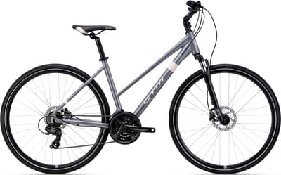 Ctm MAXIMA 1.0