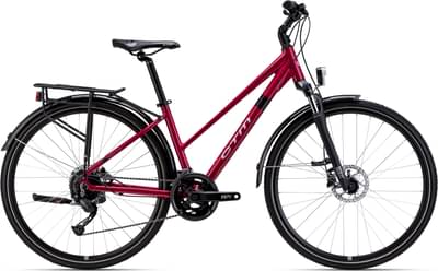 Ctm MAXIMA 2.0 trek