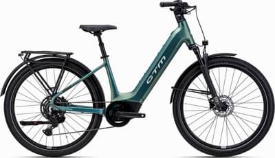 Ctm METRIC GX 2.0