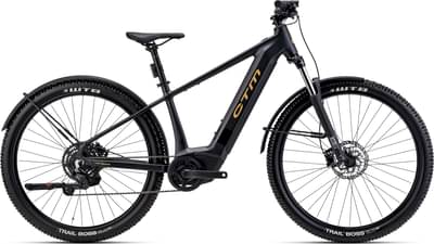 Ctm PULZE GX Allroad