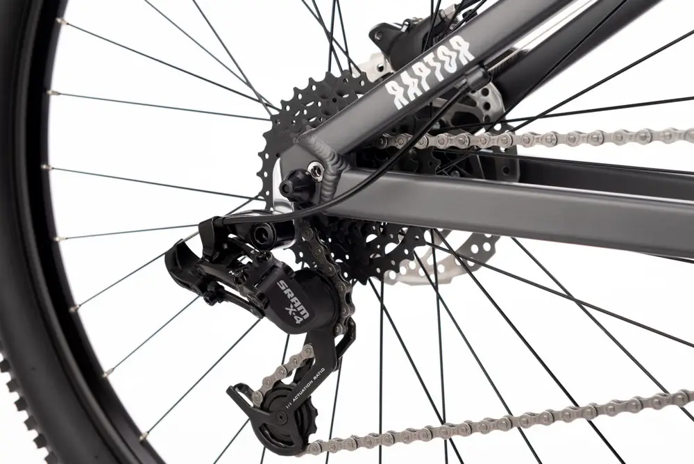 2026 CTM RAPTOR – Specs, Comparisons, Reviews – 99 Spokes
