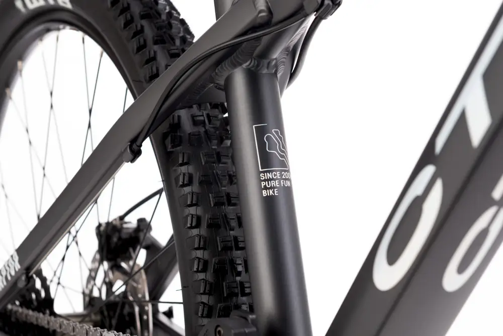 2026 CTM RAPTOR – Specs, Comparisons, Reviews – 99 Spokes