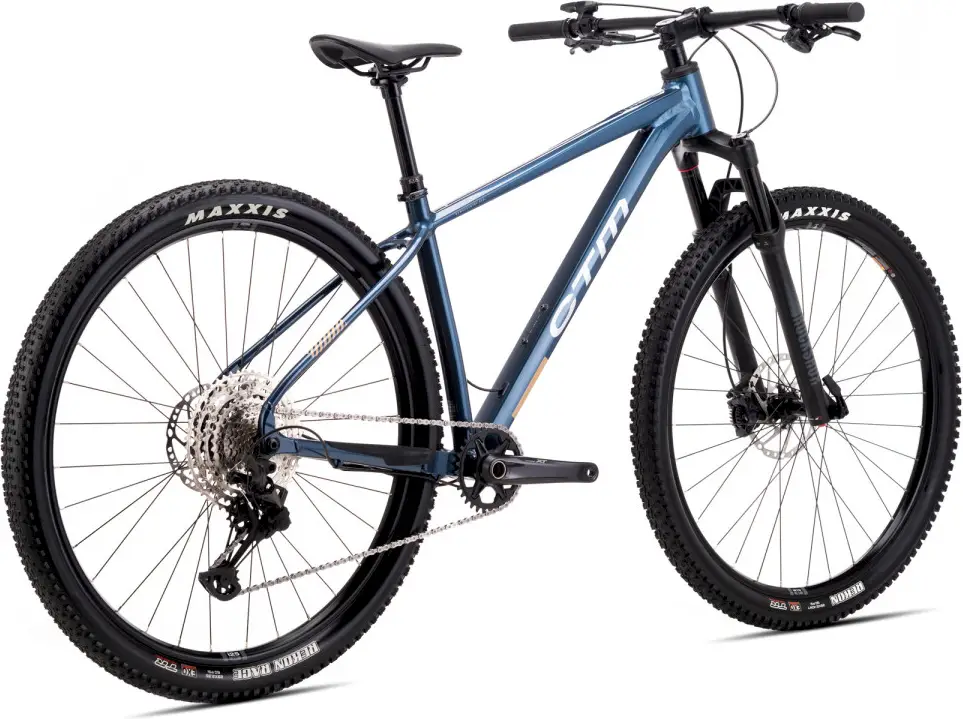 2026 CTM RASCAL Pro – Specs, Comparisons, Reviews – 99 Spokes