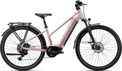 CTM SENZE GX Lady